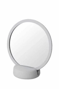 Blomus Makeupspejl Sono Ø17 cm Micro chip Clearance