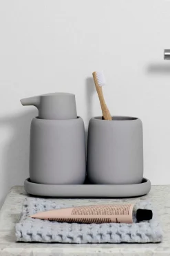 Blomus Makeupspejl Sono Ø17 cm Micro chip Clearance