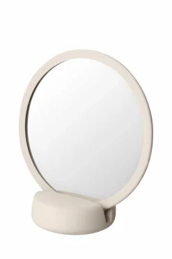 Blomus Makeupspejl Sono Ø17 cm Moonbeam Best
