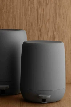 Blomus Badeværelsestilbehør>Pedalspand Sono 3L Magnet