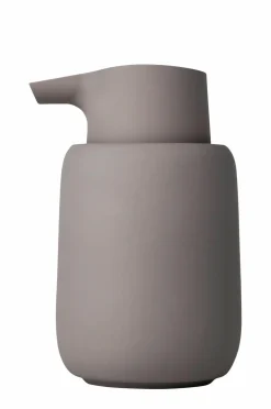 Blomus Badeværelsestilbehør>Sæbepumpe Sono 250ml Satellite