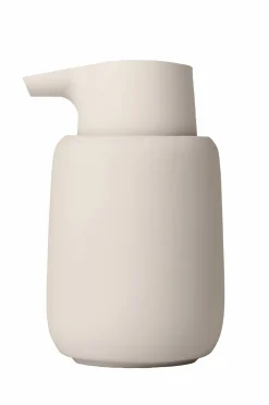 Blomus Sæbepumpe Sono 250ml Moonbeam Discount