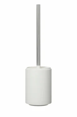 Blomus Toiletbørste Creto Lilje hvid Hot