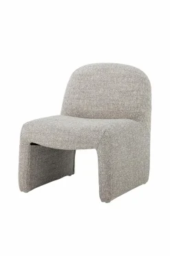 Bloomingville MINI Neel Stol Grå Best