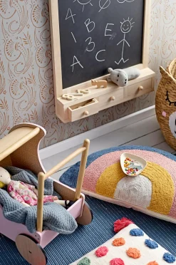 Bloomingville MINI Opbevaringskurv, Eman Natur Best