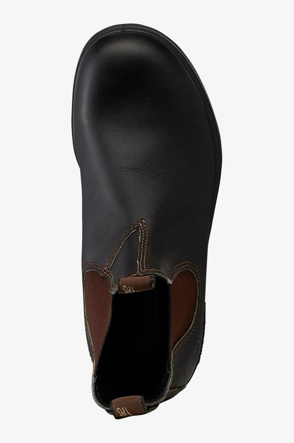 Blundstone Boots & Støvler>Chelseaboots Classic 500 Stout brown