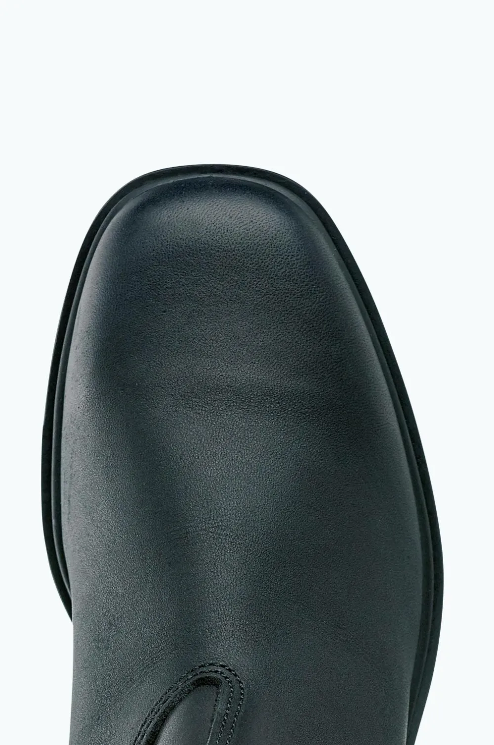 Blundstone Chelseaboots BL Dress Boots Beh-ck black Clearance