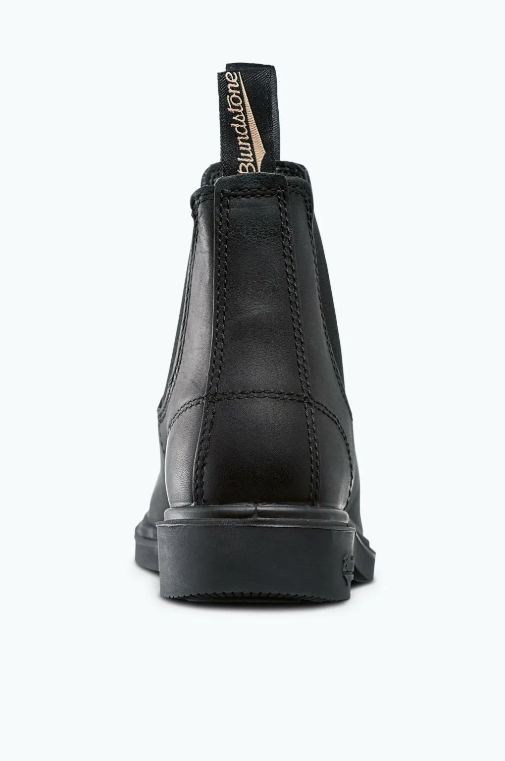 Blundstone Chelseaboots BL Dress Boots Beh-ck black Clearance
