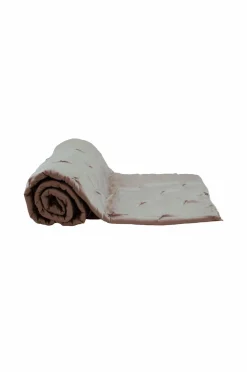 Borås Cotton Sengetæppe Avignon Champagne Outlet