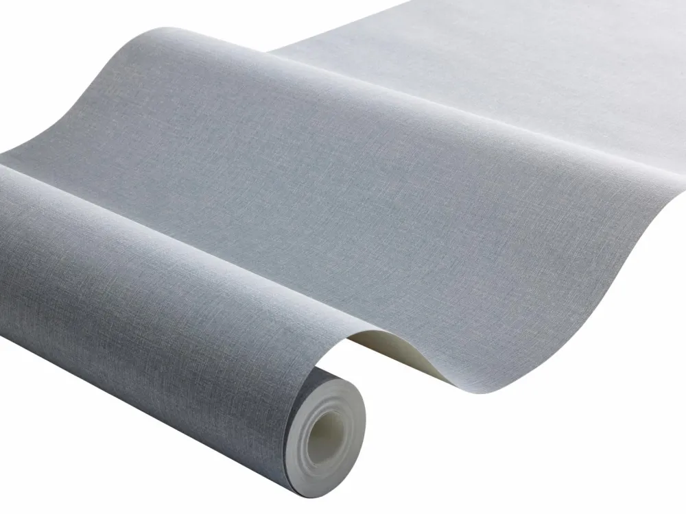 Boråstapeter Tapet Canvas Shimmer Blå 6133 Online
