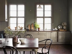 Boråstapeter Tapet Canvas Shimmer Grøn 6130 Discount