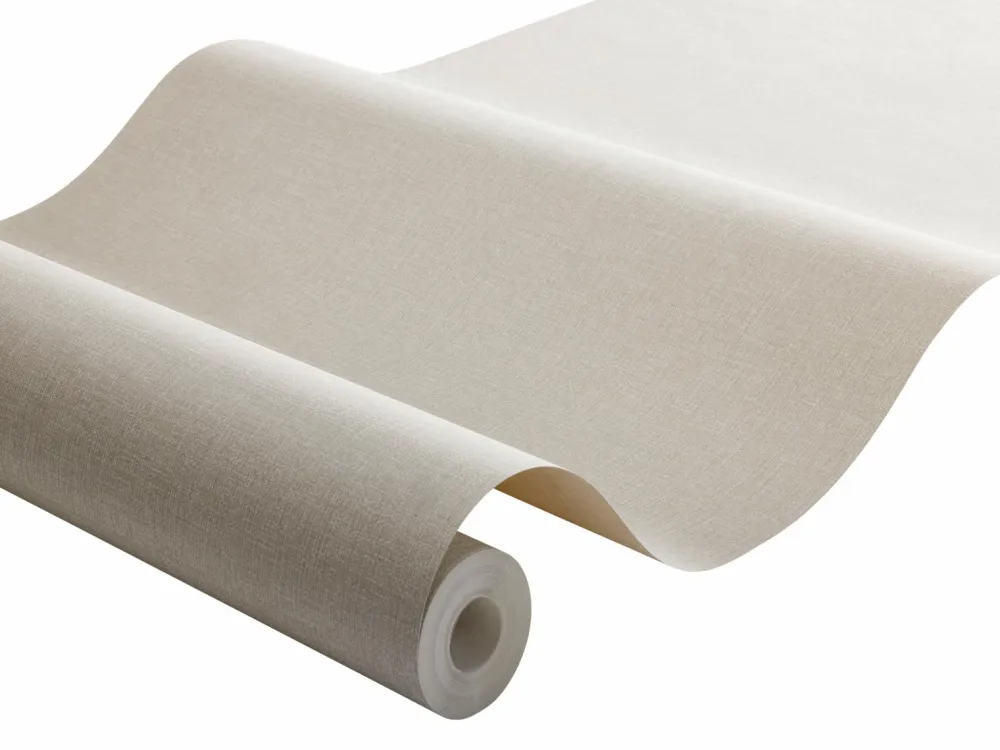 Boråstapeter Tapeter>Tapet Canvas Shimmer Beige 6122