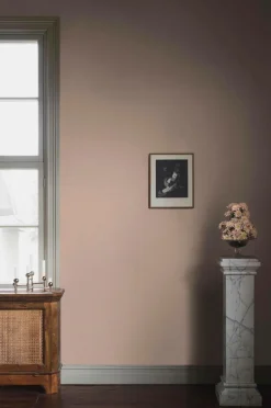 Boråstapeter Tapet Canvas Shimmer Lyserød 6125 New