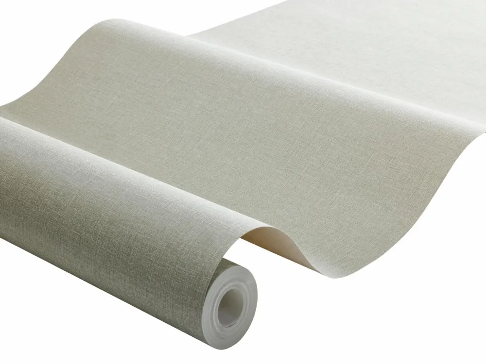 Boråstapeter Tapet Canvas Shimmer Grøn 6127 Sale