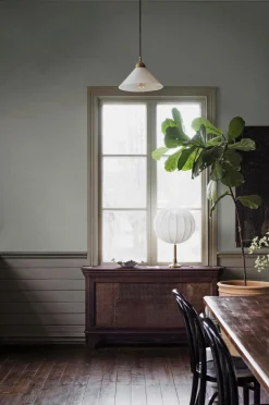 Boråstapeter Tapet Canvas Shimmer Grøn 6127 Sale