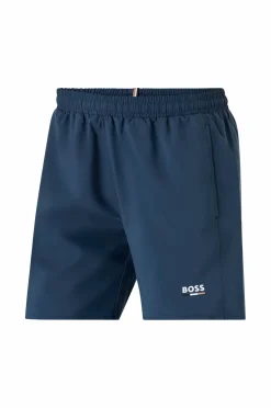 BOSS Badebukser Swordfish 415navy Online