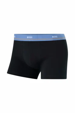 BOSS Undertøj>Boksershorts Trunk Essential 1023993 5-pak