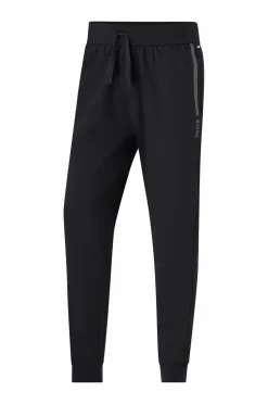 BOSS Sweatpants Authentic Pants 001black Hot
