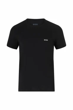 BOSS T-shirt Classic 1023993 3-pak 972Open miscellaneous Best