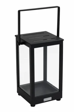 Brafab Lanterne Belfort, Lav Sort mat Clearance