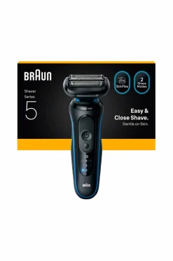 Braun Barbering|Barbering>Barbermaskine Serie 5 52-B1000s No color