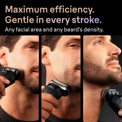 Braun Barbermaskine Serie 9 PRO+ 9600s No color New