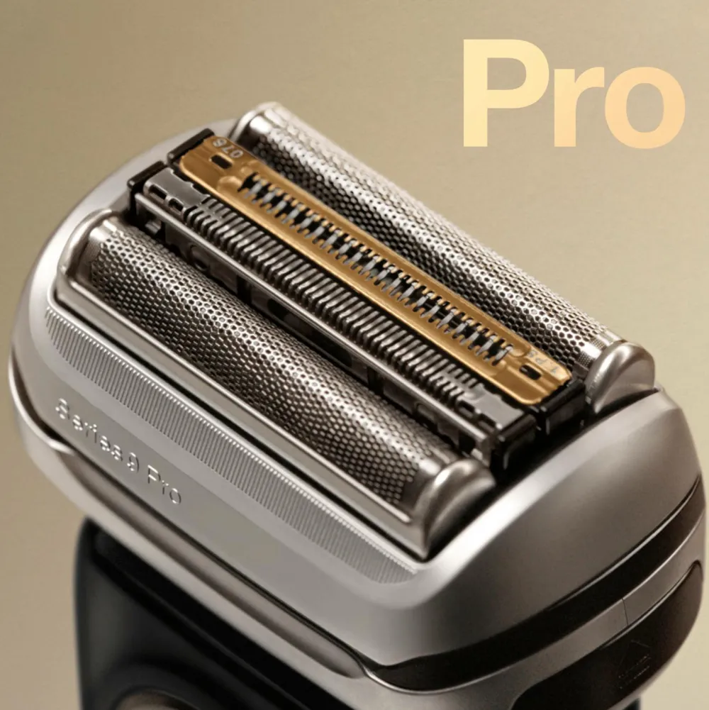 Braun Barbering|Barbering>Barbermaskine Serie 9 Pro 9460cc