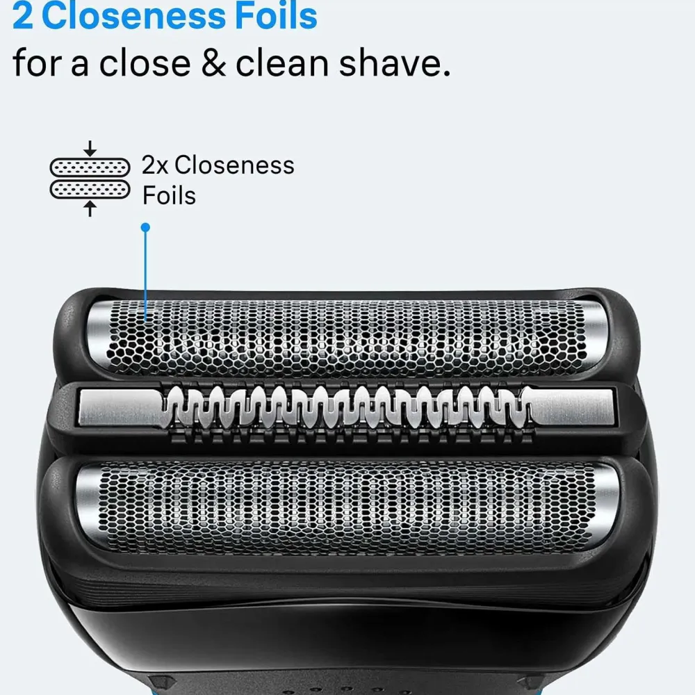 Braun Barbermaskine 300s No color Outlet