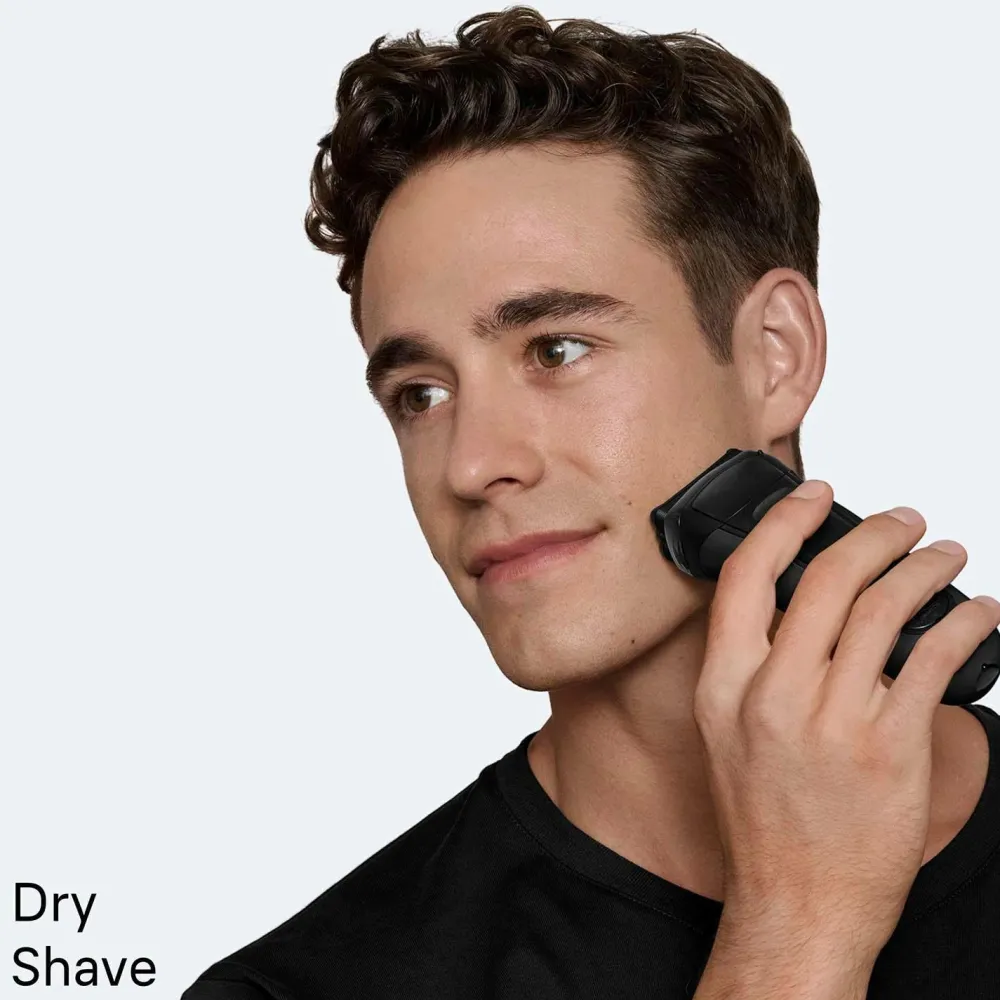 Braun Barbermaskine 300s No color Outlet