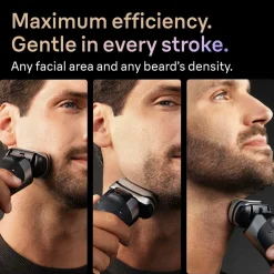 Braun Barbermaskine Serie 9 Pro+ 9667cc No color Sale