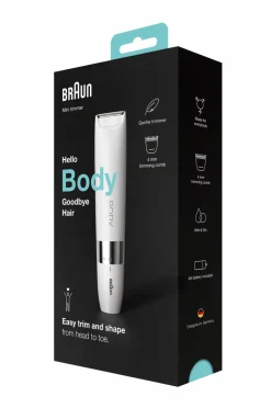 Braun Hårfjerning><noscript><img width=