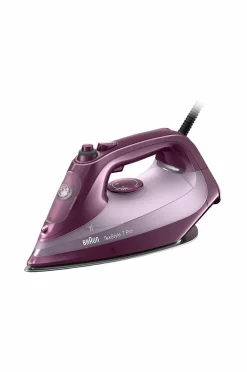 Braun Dampstrygejern SI7181VI TexStyle 7 Pro No color Outlet