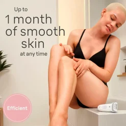Braun Hårfjerning>Epilator Silk-épil 7 SE7-041 No color