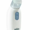 Braun Personlig Pleje>Næsesug Nasal Aspirator BNA100