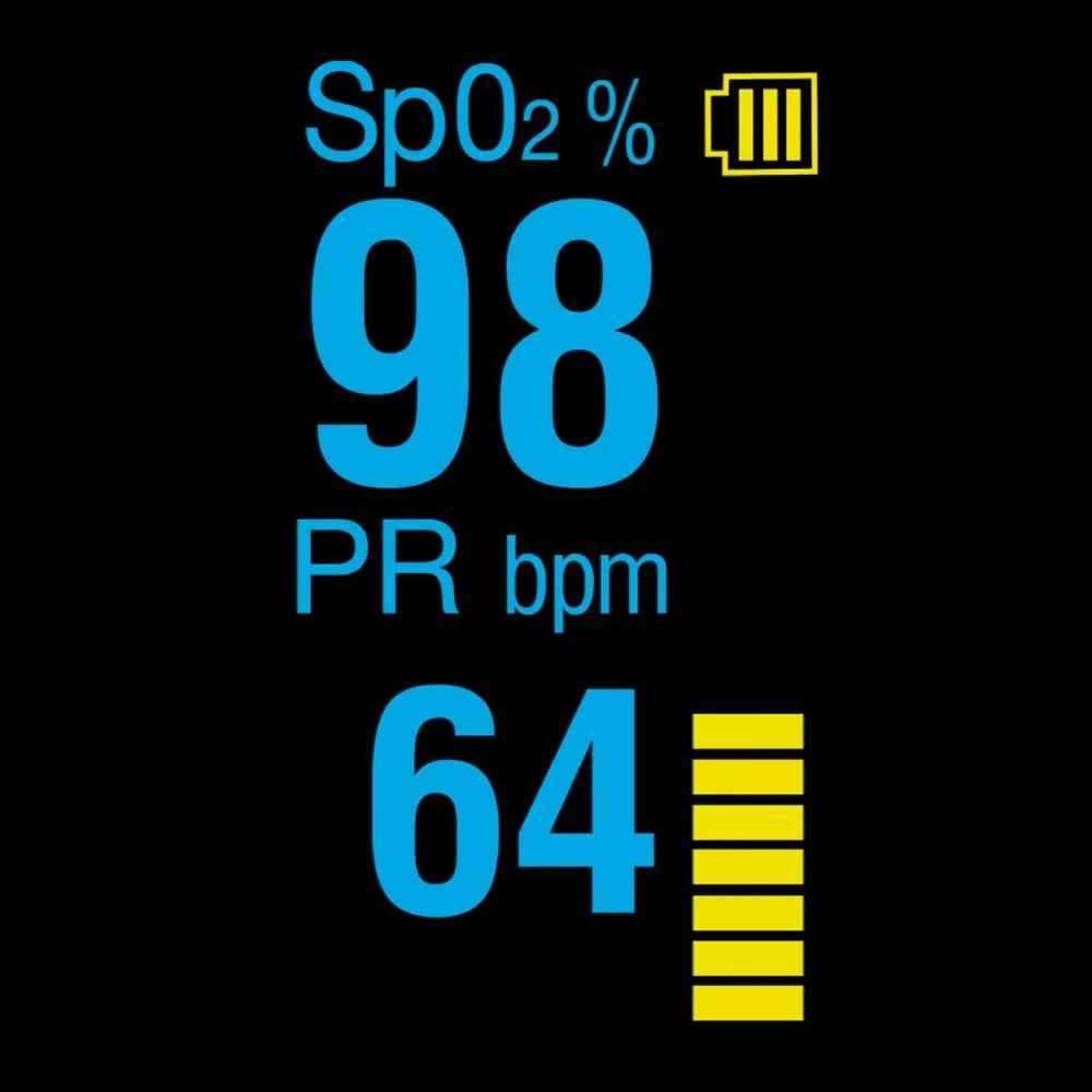Braun Pulse Oximeter 1 YK-81C Sale