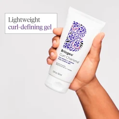 Briogeo Hår|Hår>Curl CHARISMA™ Rice Amino + Quinoa Frizz Control Gel 162Ml No Color