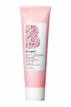 Briogeo DON'T Despair, REPAIR!™ Rich Rice Shampoo Concentrate 90Ml No Color Clearance