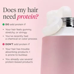 Briogeo DON'T Despair, REPAIR!™ Rich Rice Shampoo Concentrate 90Ml No Color Clearance