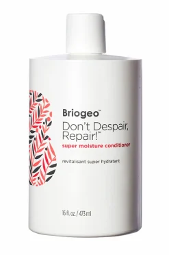 Briogeo DON'T Despair, REPAIR!™ Super Moisture Conditioner 473Ml No Color Hot