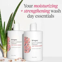 Briogeo DON'T Despair, REPAIR!™ Super Moisture Conditioner 473Ml No Color Hot