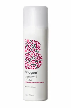 Briogeo Hår|Hår>Farewell FRIZZ™ Smoothing Conditioner 236Ml No Color