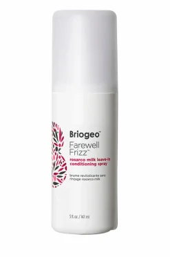 Briogeo Farewell FRIZZ™ Rosarco Milk Leave-In Conditioner 147Ml No Color Clearance