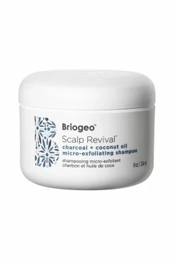 Briogeo Scalp REVIVAL™ Charcoal + Coconut Oil Micro-Exfoliating Shampoo 236Ml No Color Discount