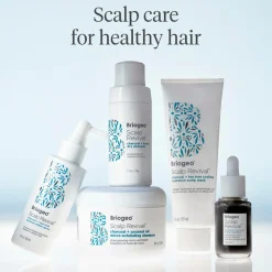 Briogeo Scalp REVIVAL™ Charcoal + Biotin Dry Shampoo 50G No Color Online