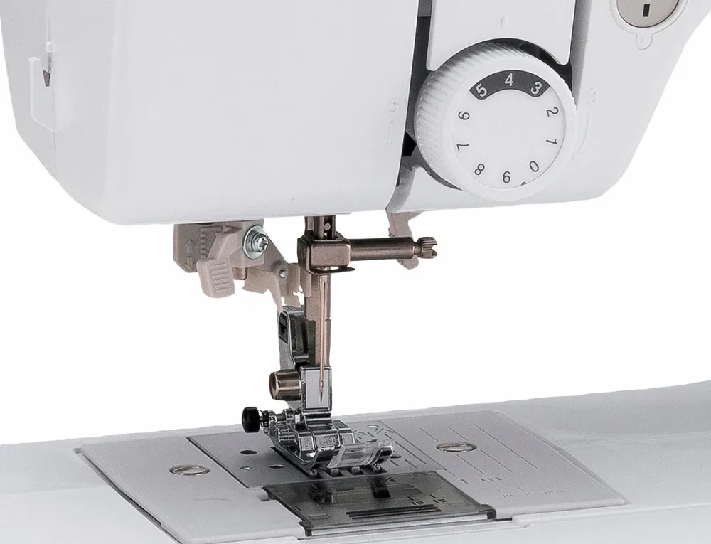 Brother Husholdningselektronik>Symaskine FS40SZW1 Elektronisk