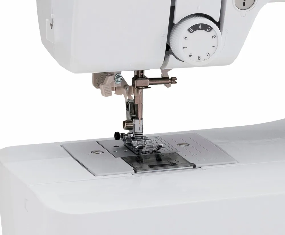 Brother Husholdningselektronik>Symaskine FS60XZW1 Elektronisk