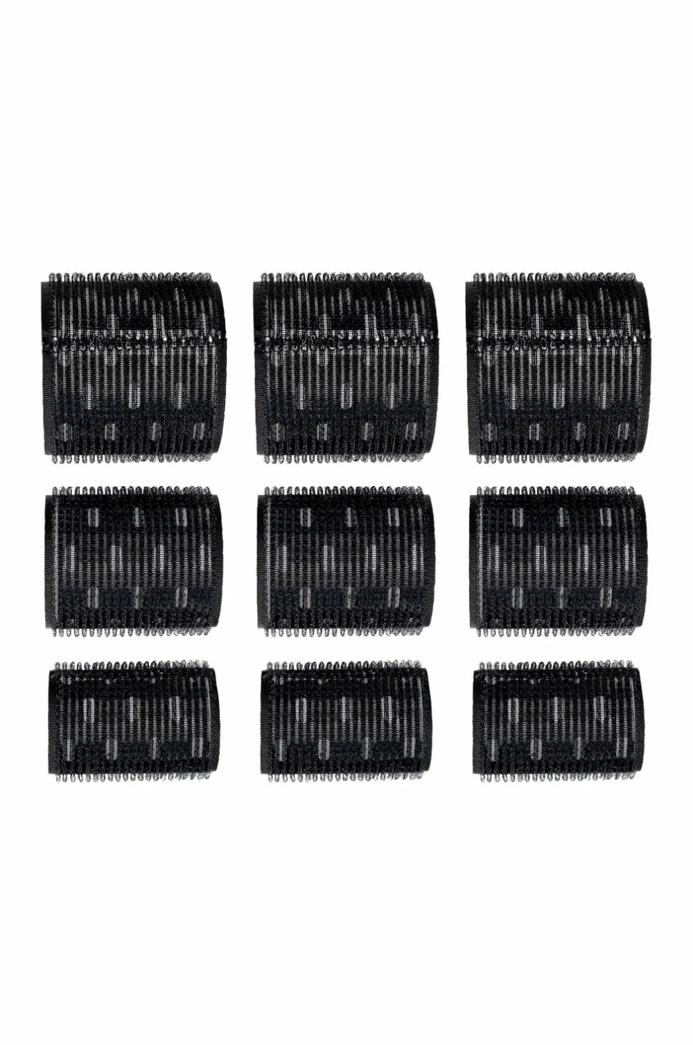 Brushworks Styling>Ceramic Thermal Rollers Variety Pack No Color