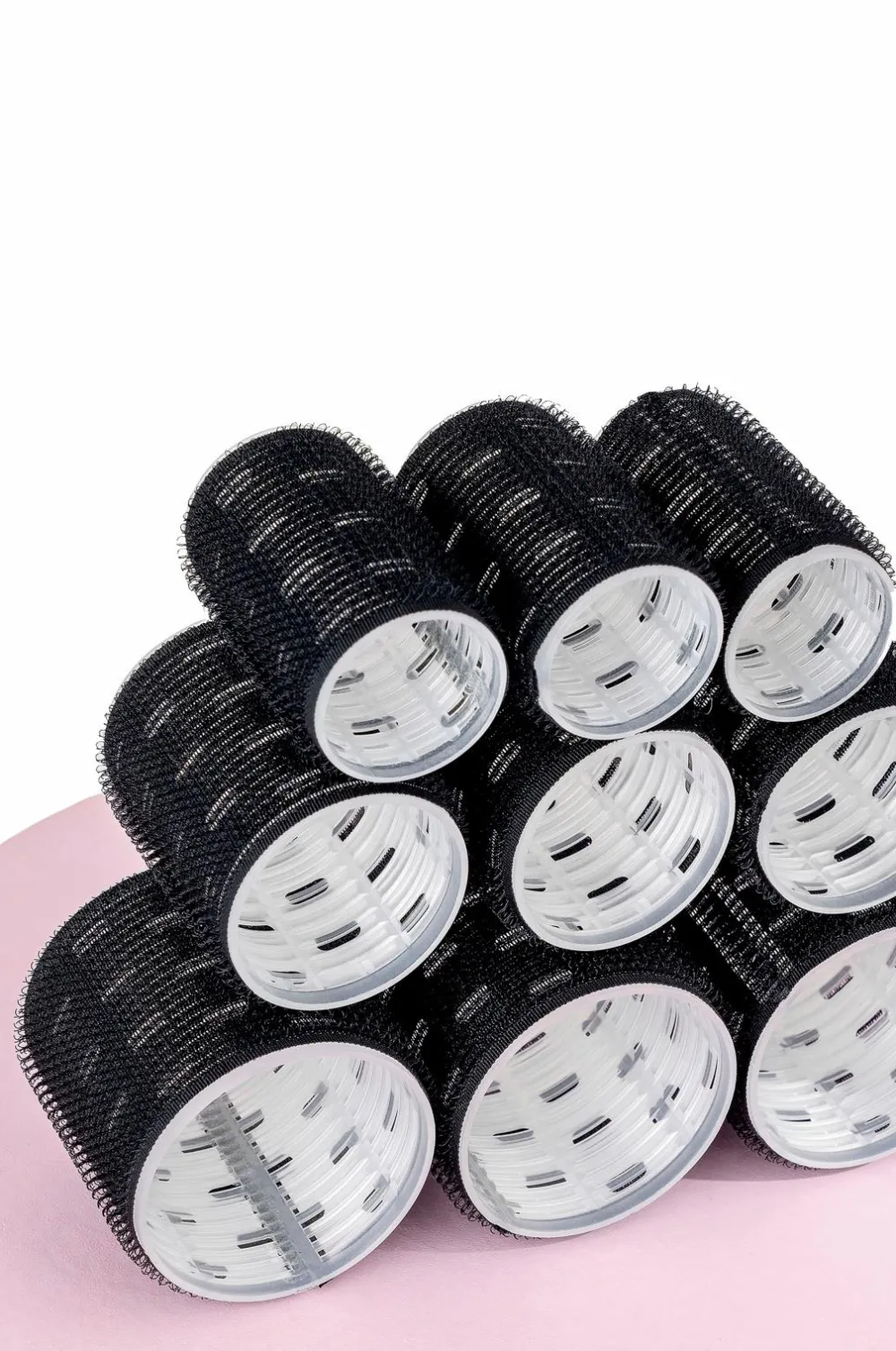 Brushworks Styling>Ceramic Thermal Rollers Variety Pack No Color