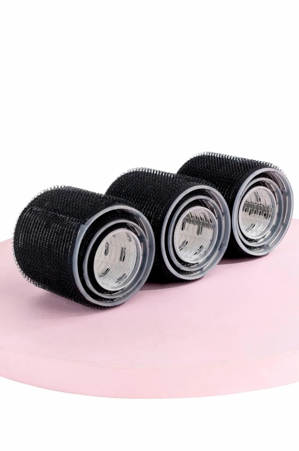 Brushworks Styling>Ceramic Thermal Rollers Variety Pack No Color