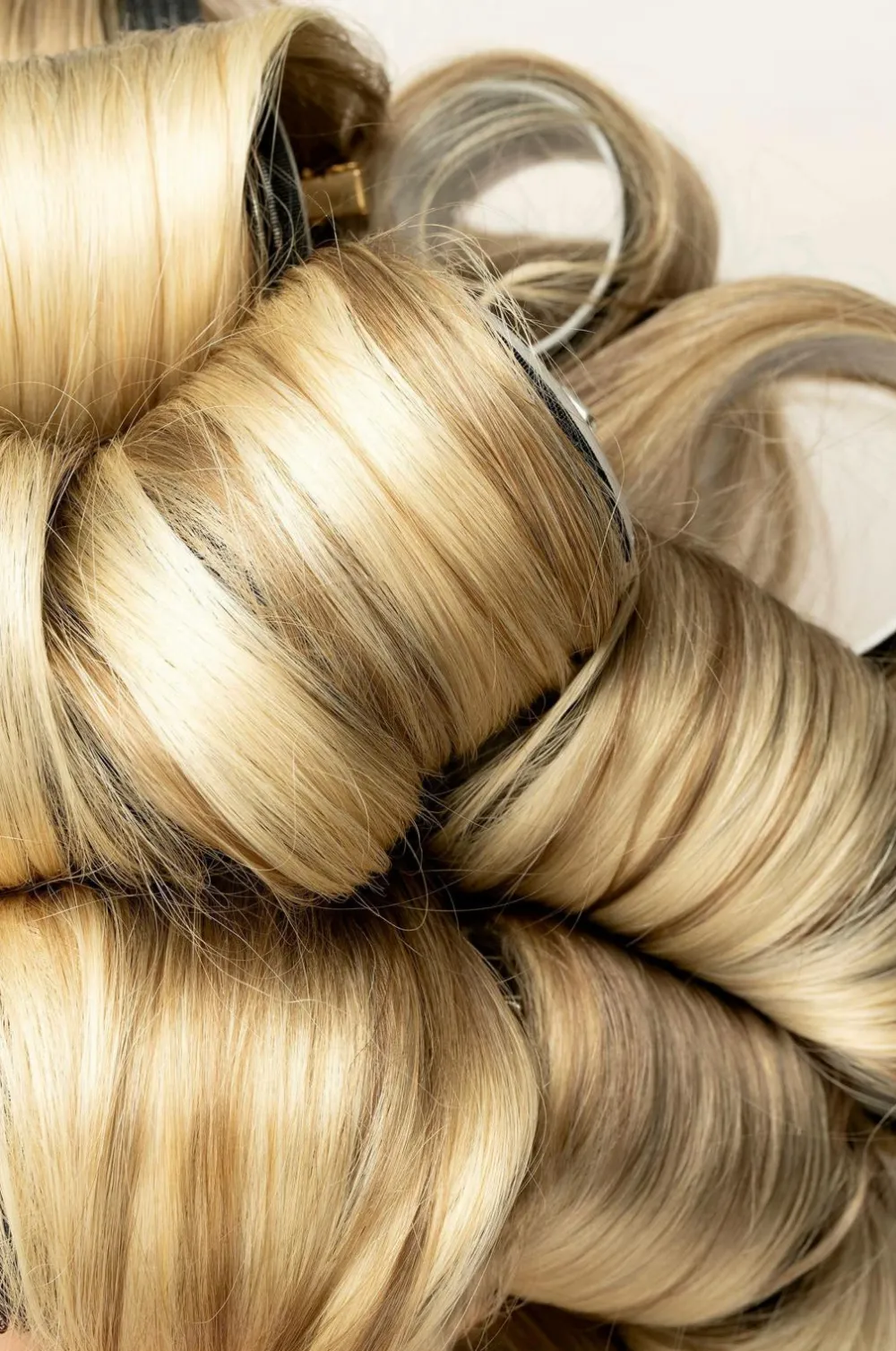 Brushworks Styling>Ceramic Thermal Rollers Variety Pack No Color